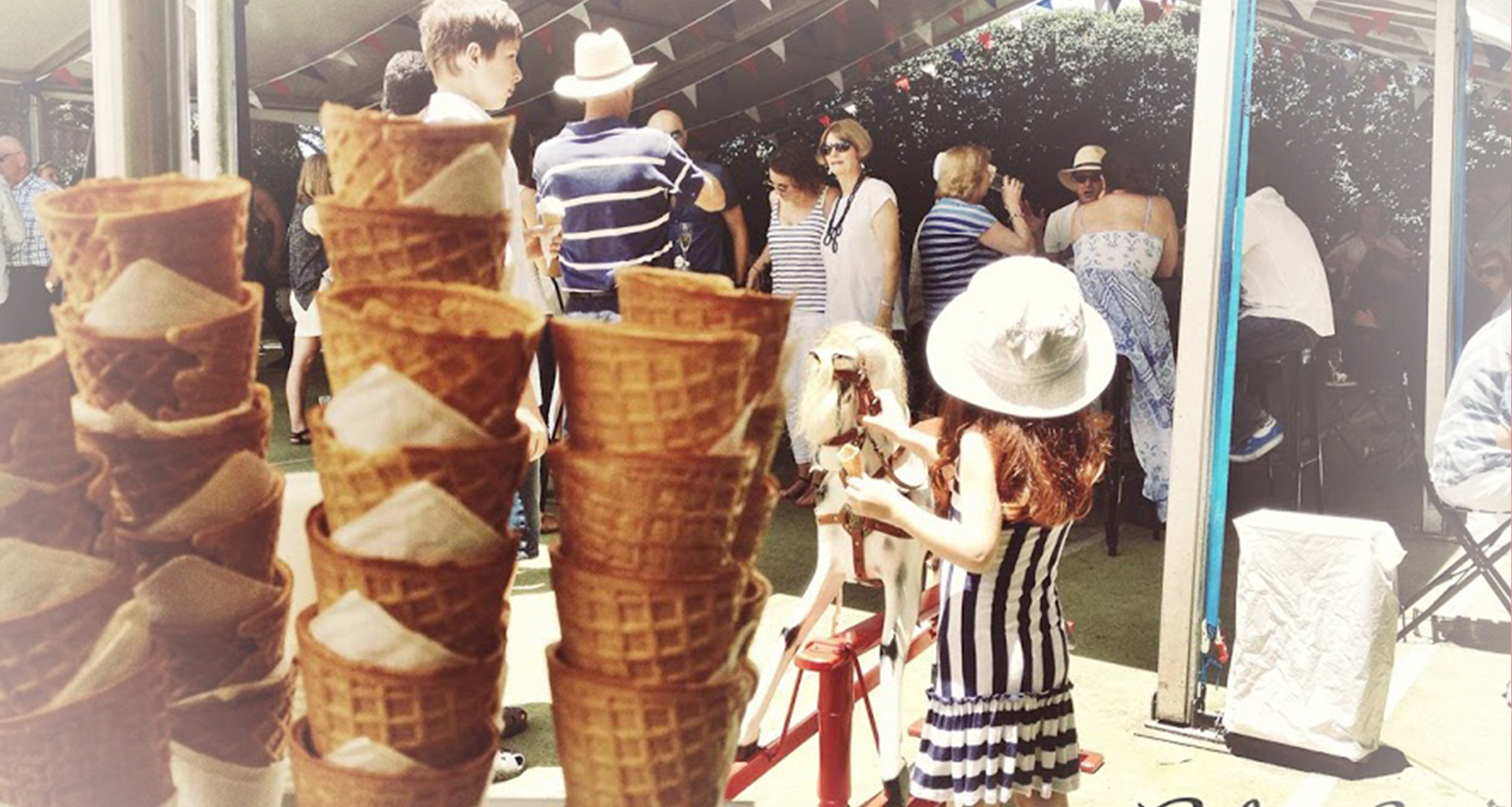 ice cream sydney australia