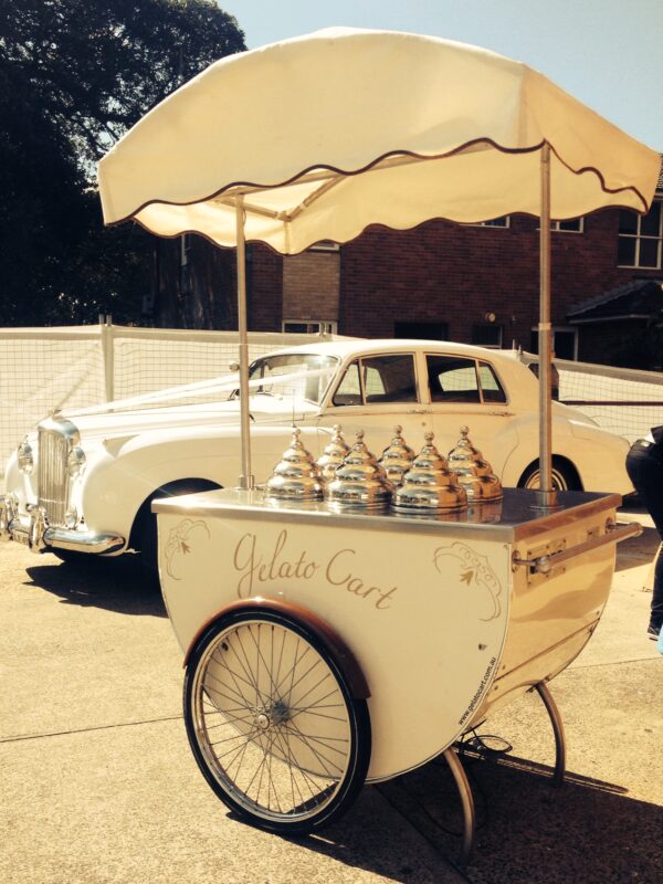 Home Gelato Cart Hire Sydney's Favourite Italian Gelato Carts